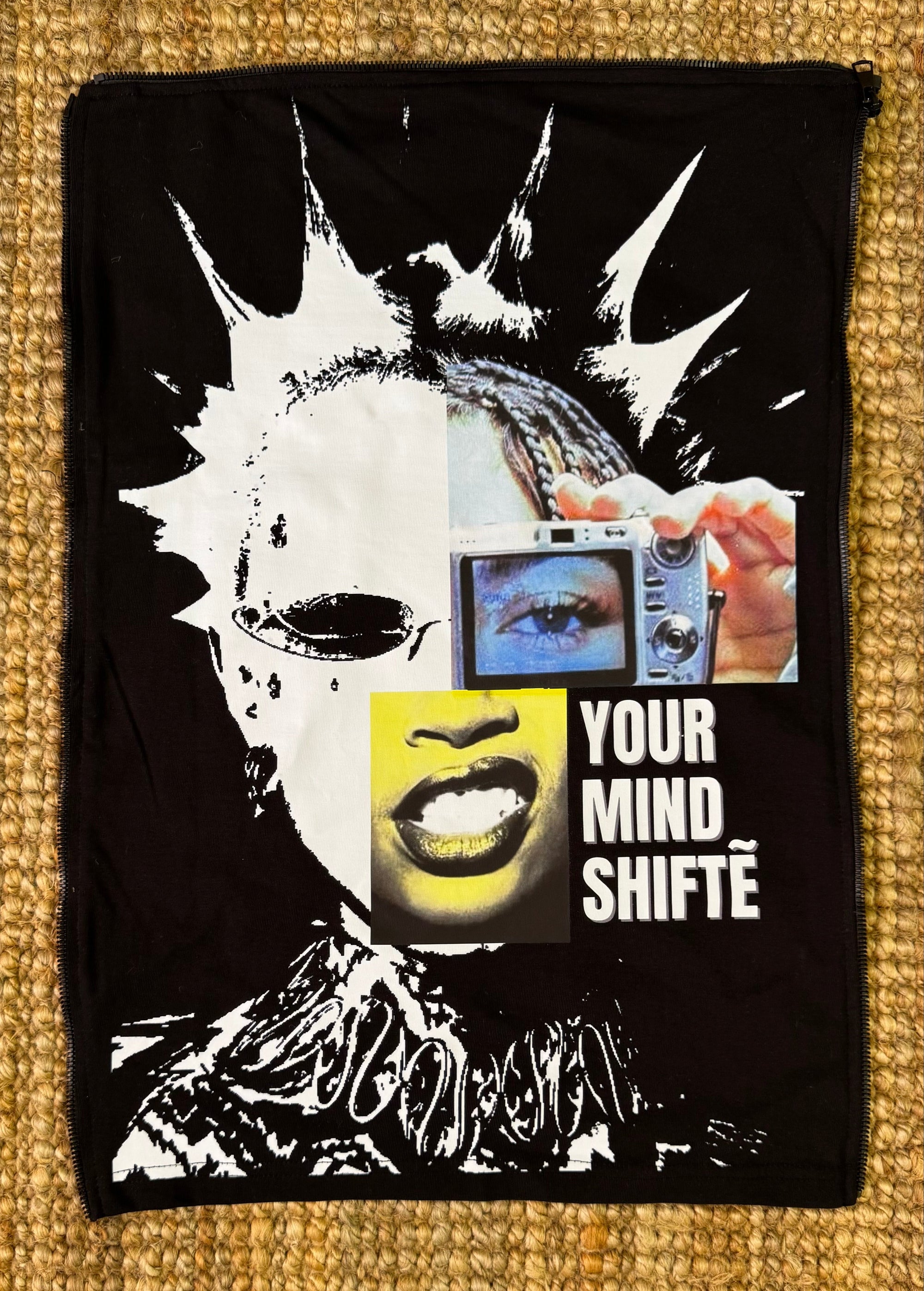 "Mind shift" Shyft