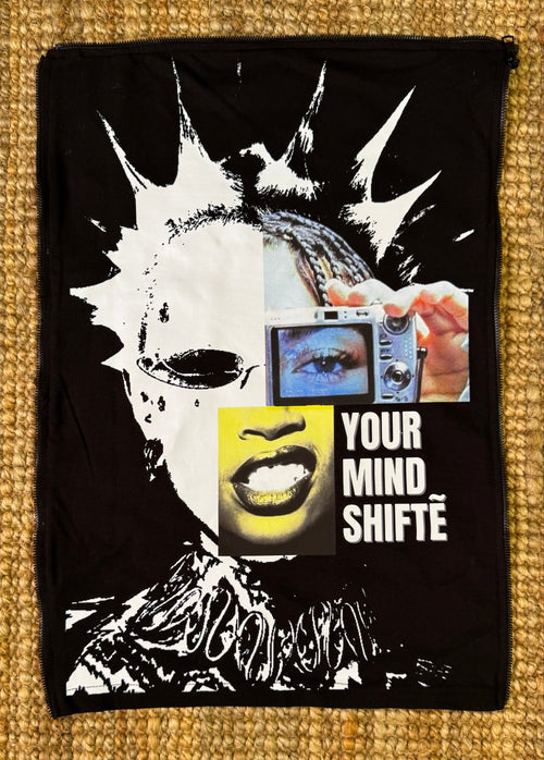 "Mind shift" Shyft