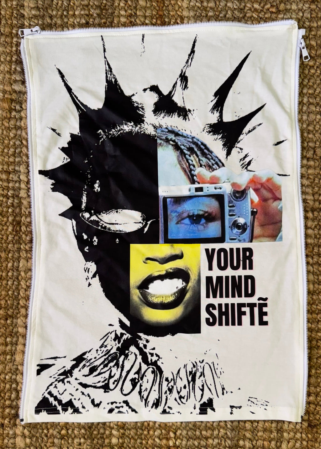 "Mind shift" Shyft