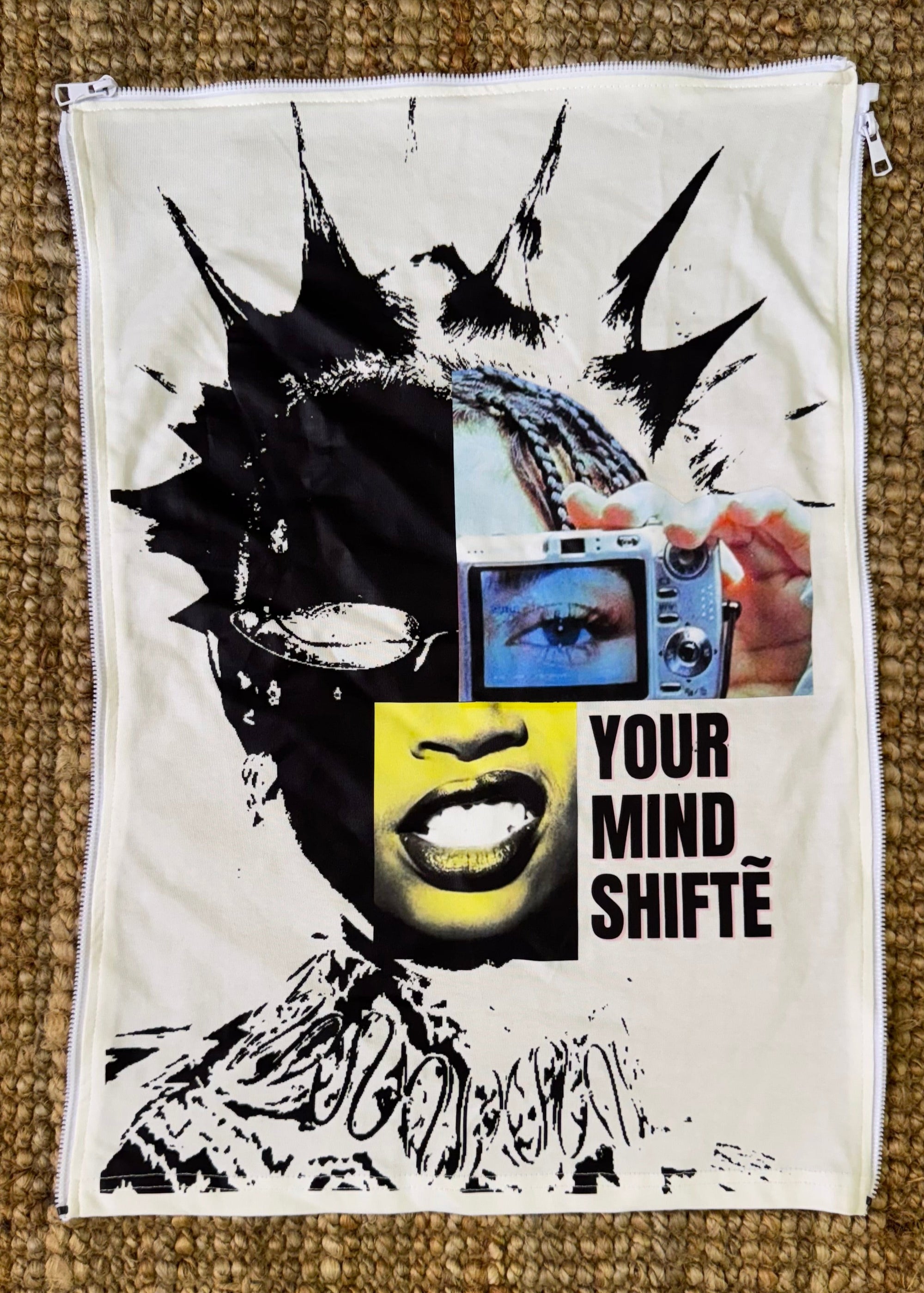"Mind shift" Shyft