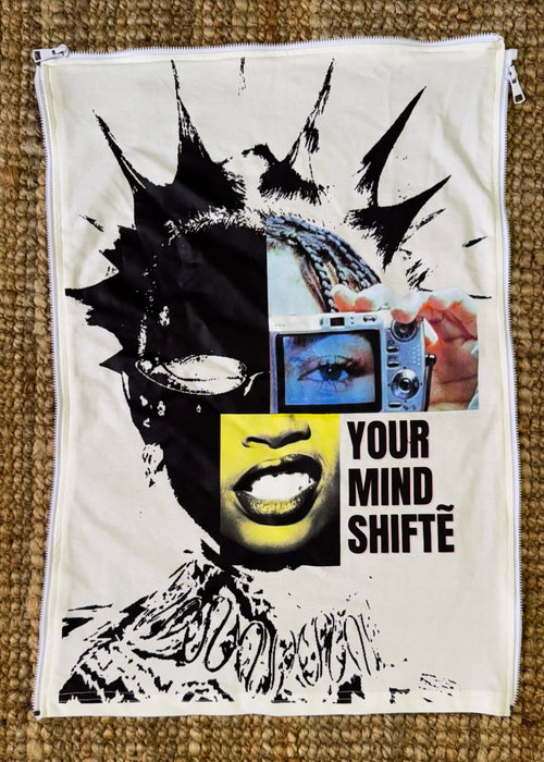 "Mind shift" Shyft